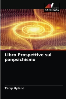 Image for Libro Prospettive sul panpsichismo