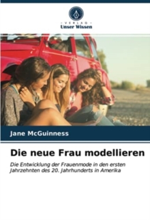 Image for Die neue Frau modellieren