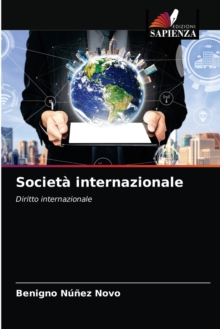 Image for Societa internazionale