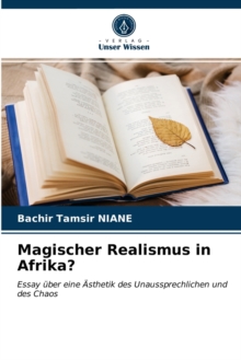 Image for Magischer Realismus in Afrika?