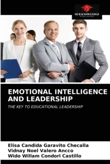 Image for Emotional Intelligence and Leadership