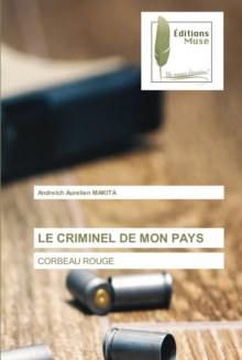 Image for Le Criminel de Mon Pays