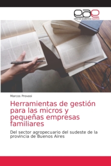 Image for Herramientas de gestion para las micros y pequenas empresas familiares