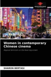 Image for Women in contemporary Chinese cinema