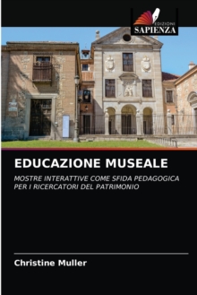 Image for Educazione Museale