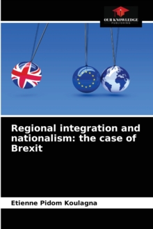 Image for Regional integration and nationalism