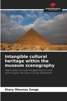 Image for Intangible cultural heritage within the museum scenography