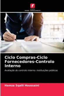 Image for Ciclo Compras-Ciclo Fornecedores-Controlo Interno