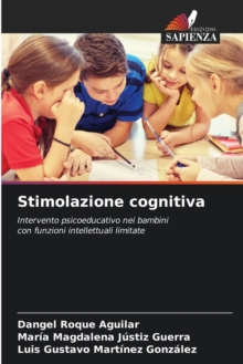 Image for Stimolazione cognitiva