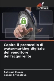 Image for Capire il protocollo di watermarking digitale del venditore dell'acquirente