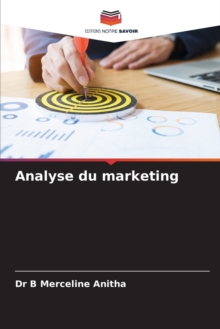 Image for Analyse du marketing