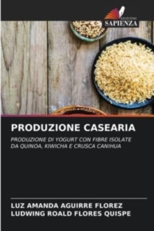 Image for Produzione Casearia