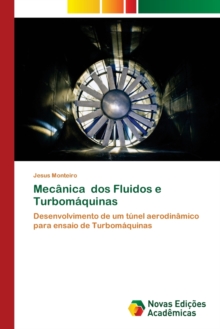 Image for Mecanica dos Fluidos e Turbomaquinas