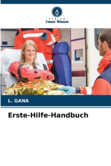 Image for Erste-Hilfe-Handbuch