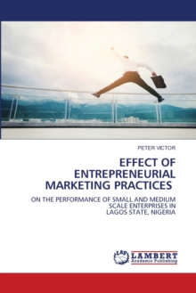Image for Effect of Entrepreneurial Marketing Practices