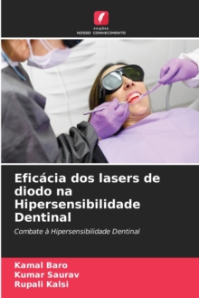 Image for Eficacia dos lasers de diodo na Hipersensibilidade Dentinal