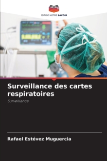 Image for Surveillance des cartes respiratoires