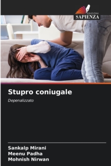 Image for Stupro coniugale