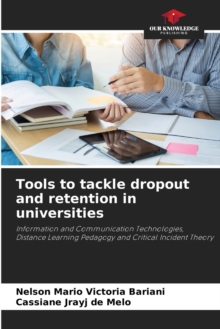 Image for Tools to tackle dropout and retention in universities