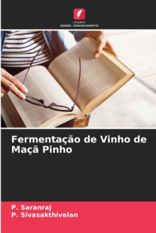 Image for Fermentacao de Vinho de Maca Pinho