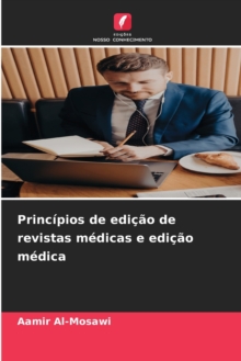 Image for Principios de edicao de revistas medicas e edicao medica