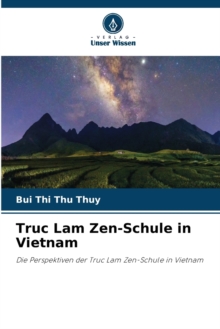 Image for Truc Lam Zen-Schule in Vietnam
