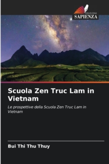 Image for Scuola Zen Truc Lam in Vietnam