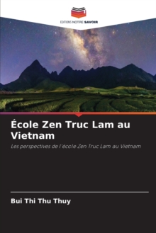 Image for Ecole Zen Truc Lam au Vietnam