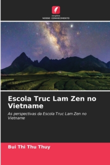 Image for Escola Truc Lam Zen no Vietname