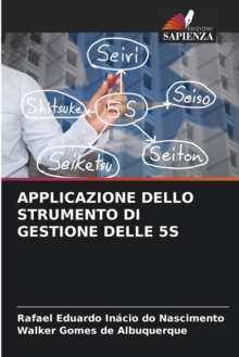 Image for Applicazione Dello Strumento Di Gestione Delle 5s