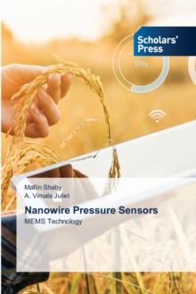 Image for Nanowire Pressure Sensors