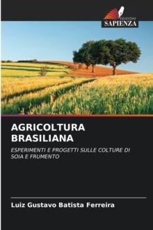 Image for Agricoltura Brasiliana