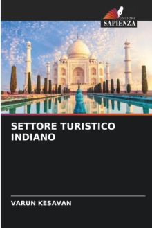 Image for Settore Turistico Indiano