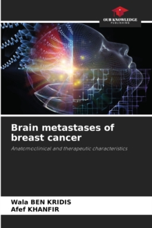 Image for Brain metastases of breast cancer