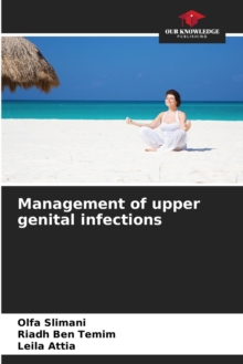 Image for Management of upper genital infections
