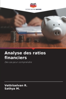 Image for Analyse des ratios financiers
