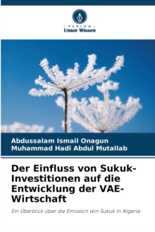 Image for Der Einfluss von Sukuk-Investitionen auf die Entwicklung der VAE-Wirtschaft