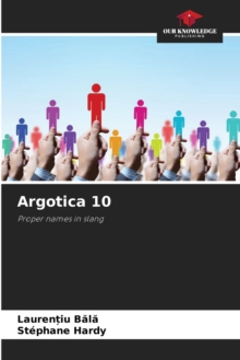 Image for Argotica 10