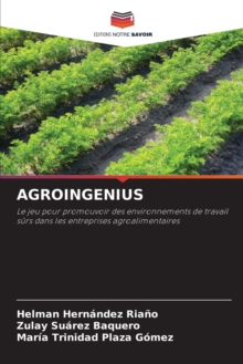 Image for Agroingenius