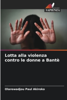 Image for Lotta alla violenza contro le donne a Bante