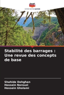 Image for Stabilite des barrages