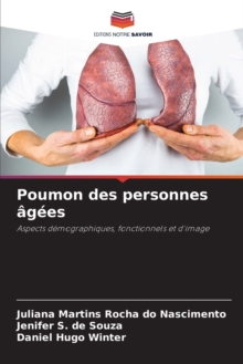 Image for Poumon des personnes agees