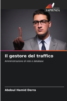 Image for Il gestore del traffico
