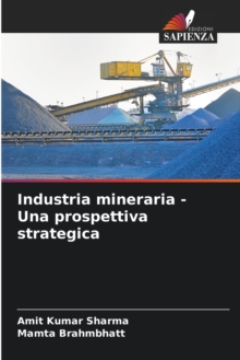 Image for Industria mineraria - Una prospettiva strategica