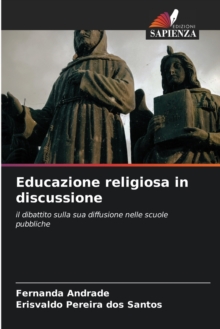 Image for Educazione religiosa in discussione