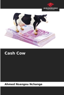 Image for Cash Cow