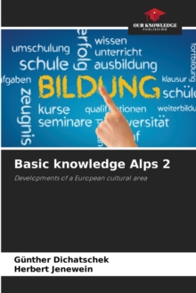 Image for Basic knowledge Alps 2