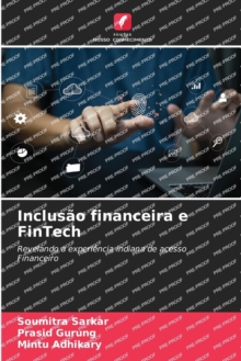 Image for Inclusao financeira e FinTech
