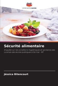 Image for Securite alimentaire