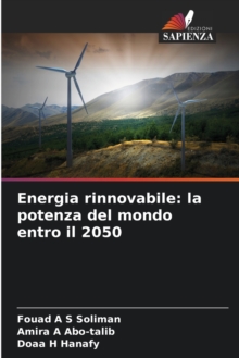 Image for Energia rinnovabile